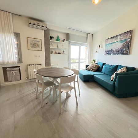 Appartamento Esagono Grado Exterior photo
