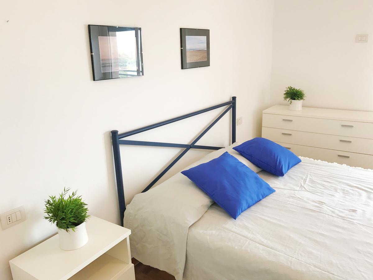 Appartamento Esagono Grado Exterior photo