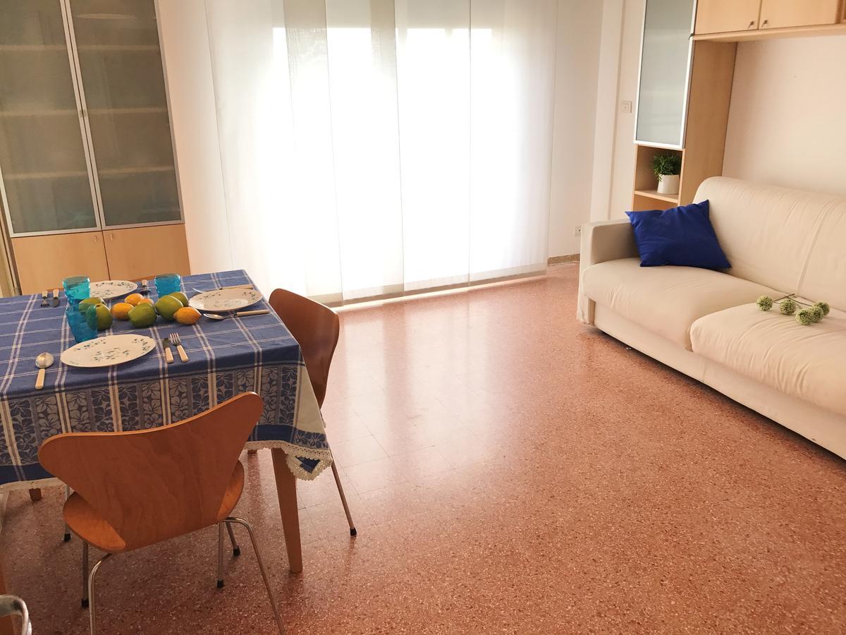 Appartamento Esagono Grado Exterior photo